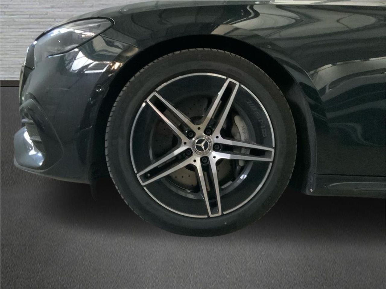 Mercedes Clase E 220 d - foto 6