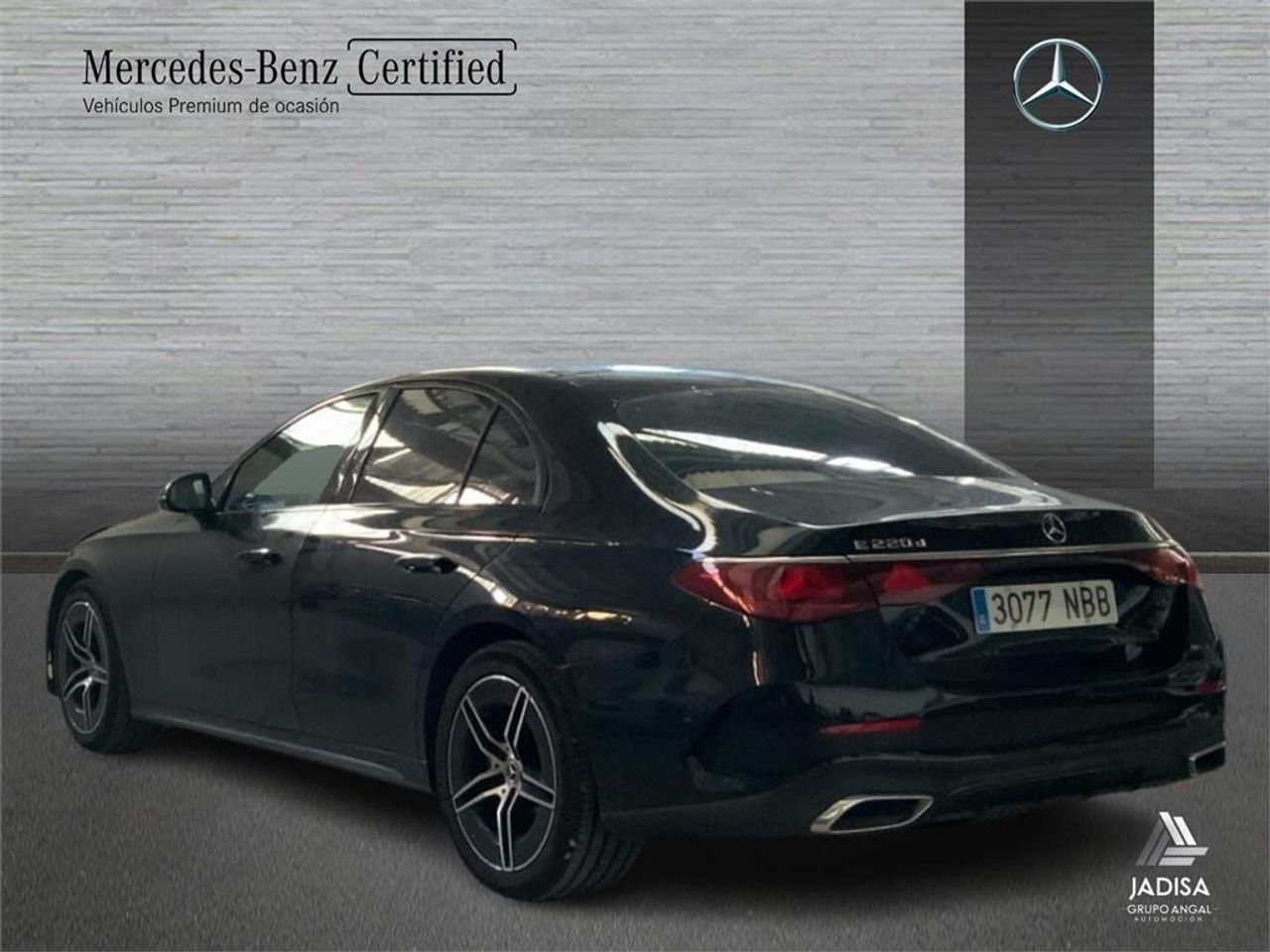 Mercedes Clase E 220 d - foto 30