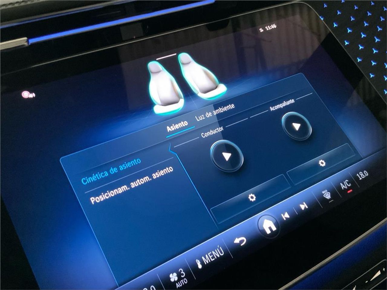 Mercedes Clase E 220 d - foto 23