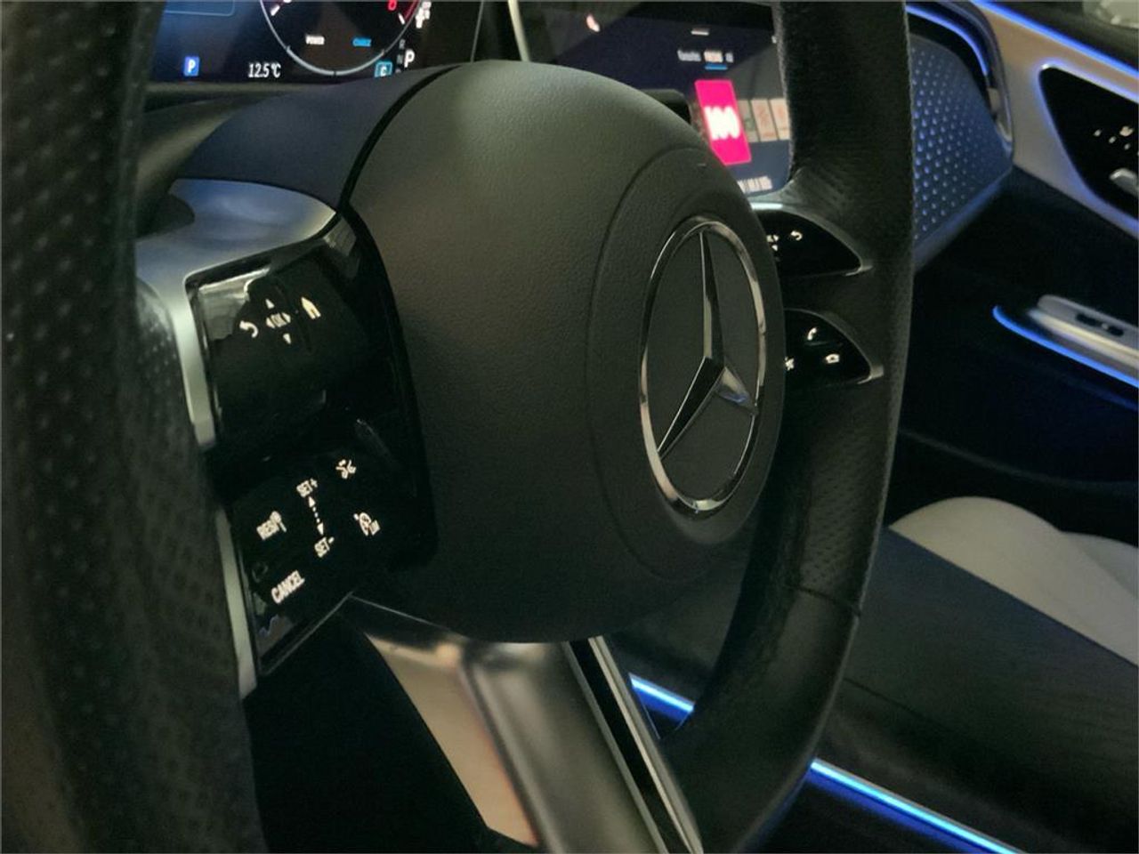 Mercedes Clase E 220 d - foto 21