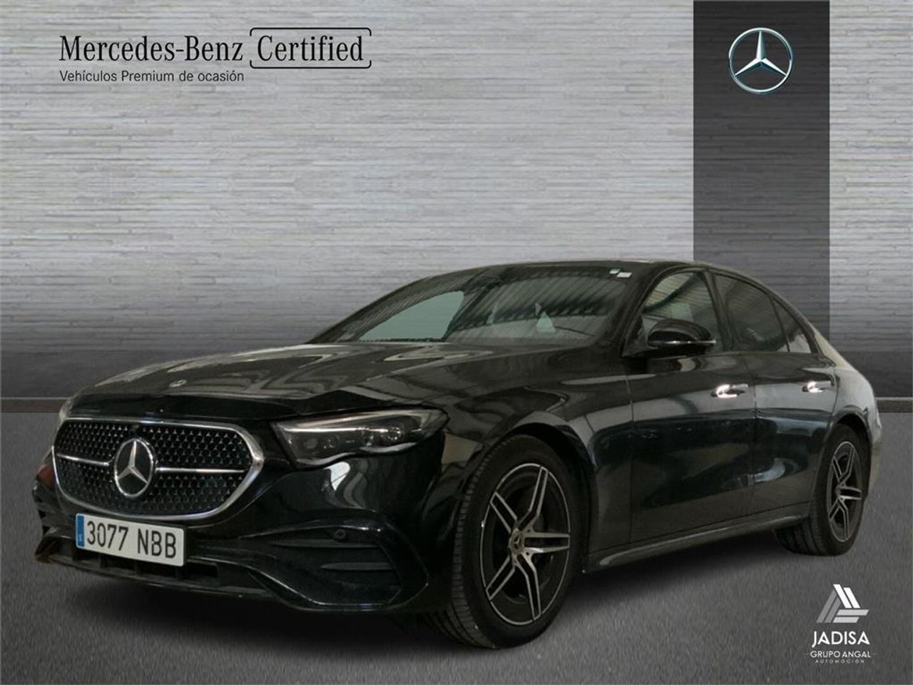 Mercedes Clase E 220 d - foto 27