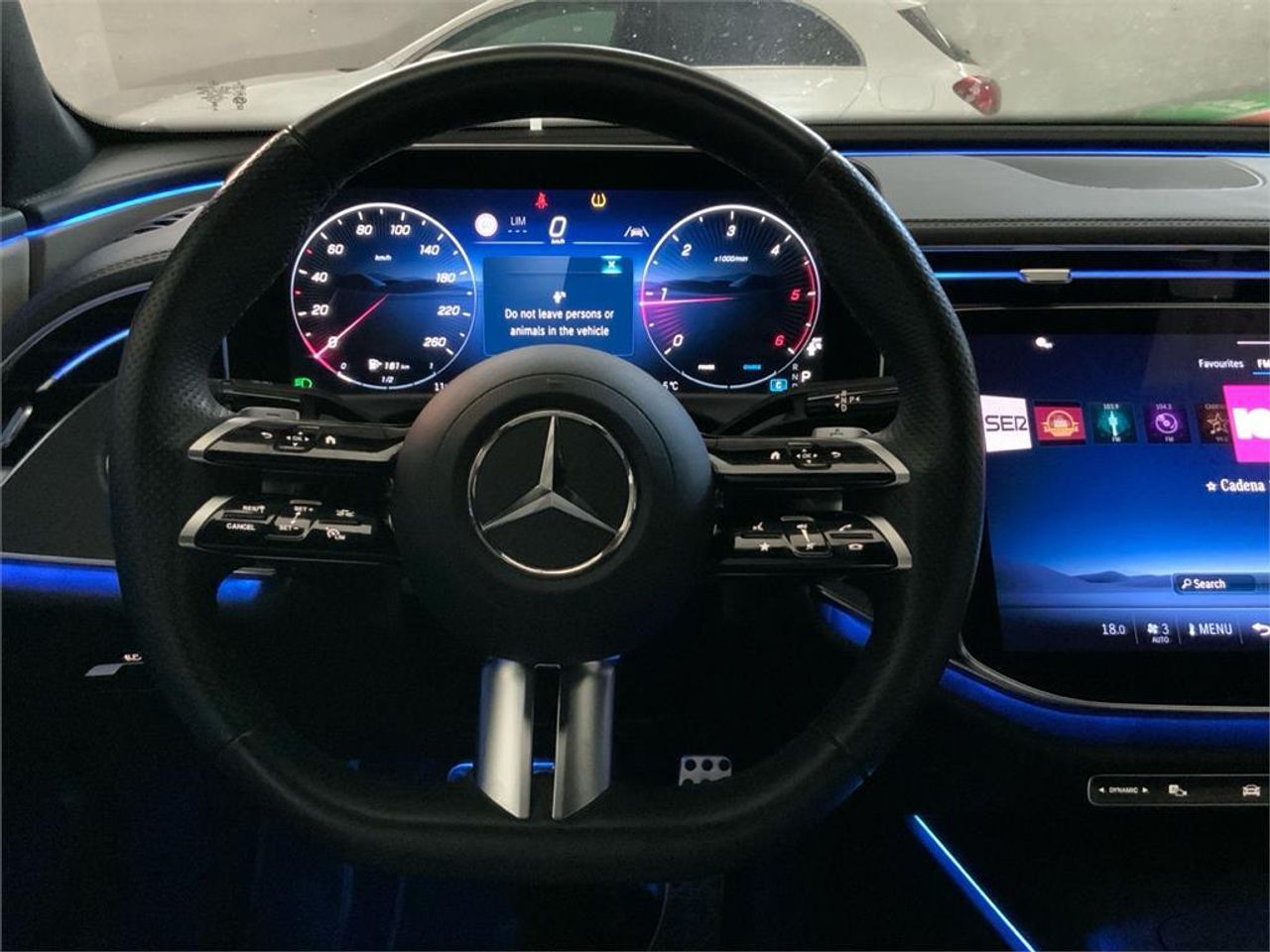 Mercedes Clase E 220 d - foto 35
