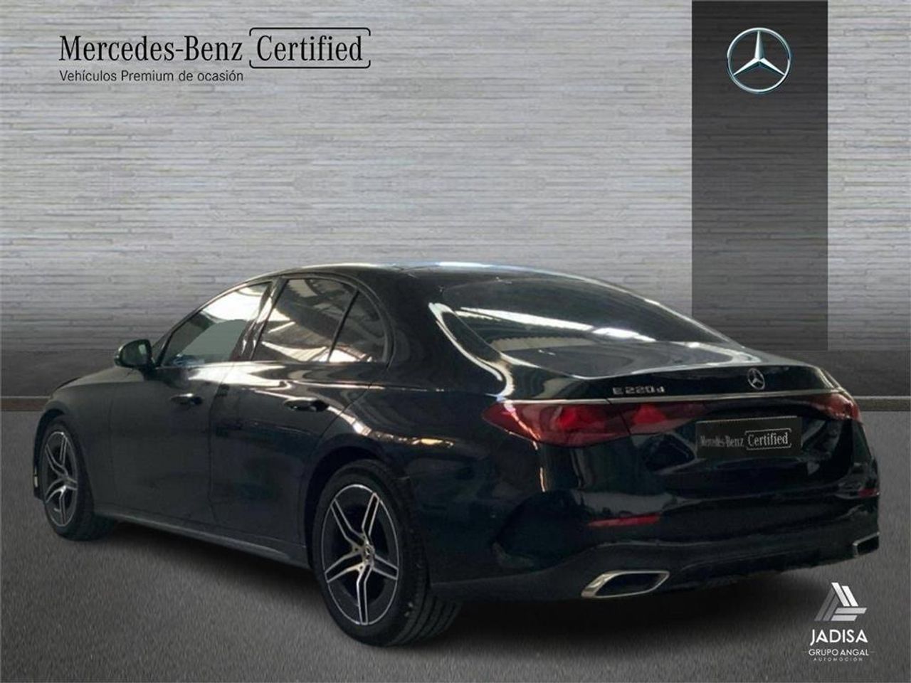 Mercedes Clase E 220 d - foto 5