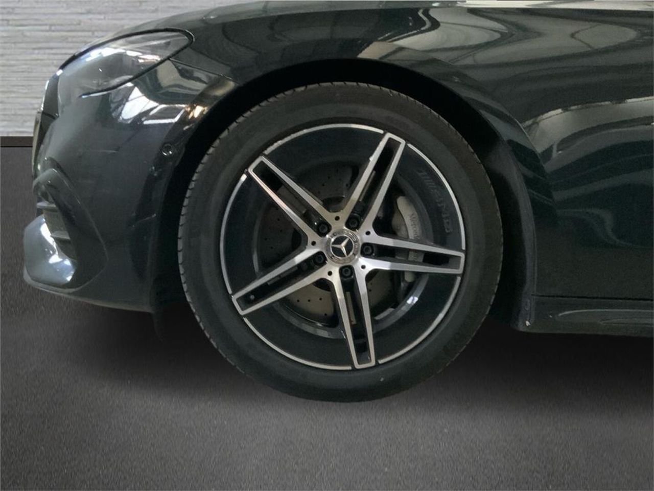 Mercedes Clase E 220 d - foto 31