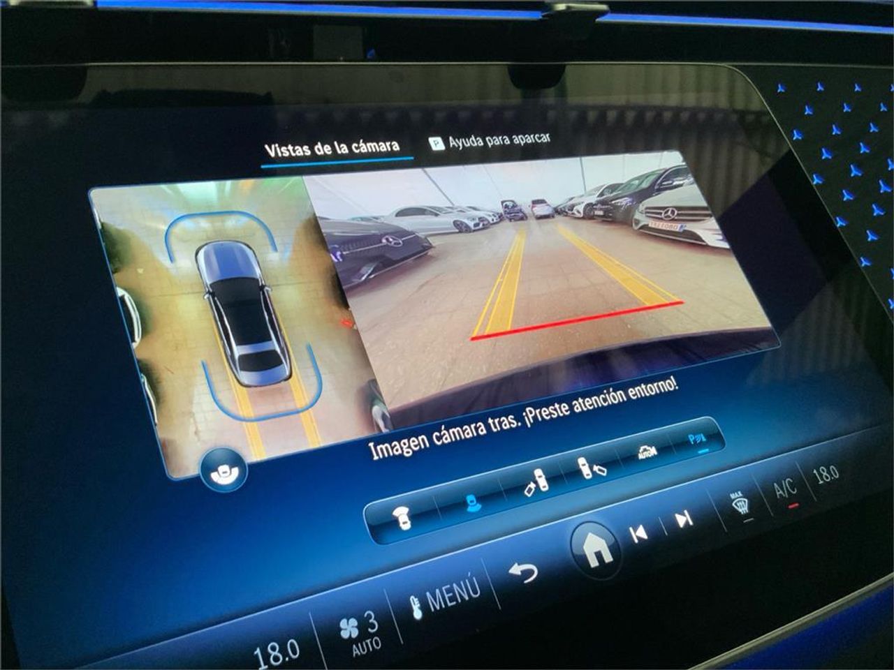 Mercedes Clase E 220 d - foto 25