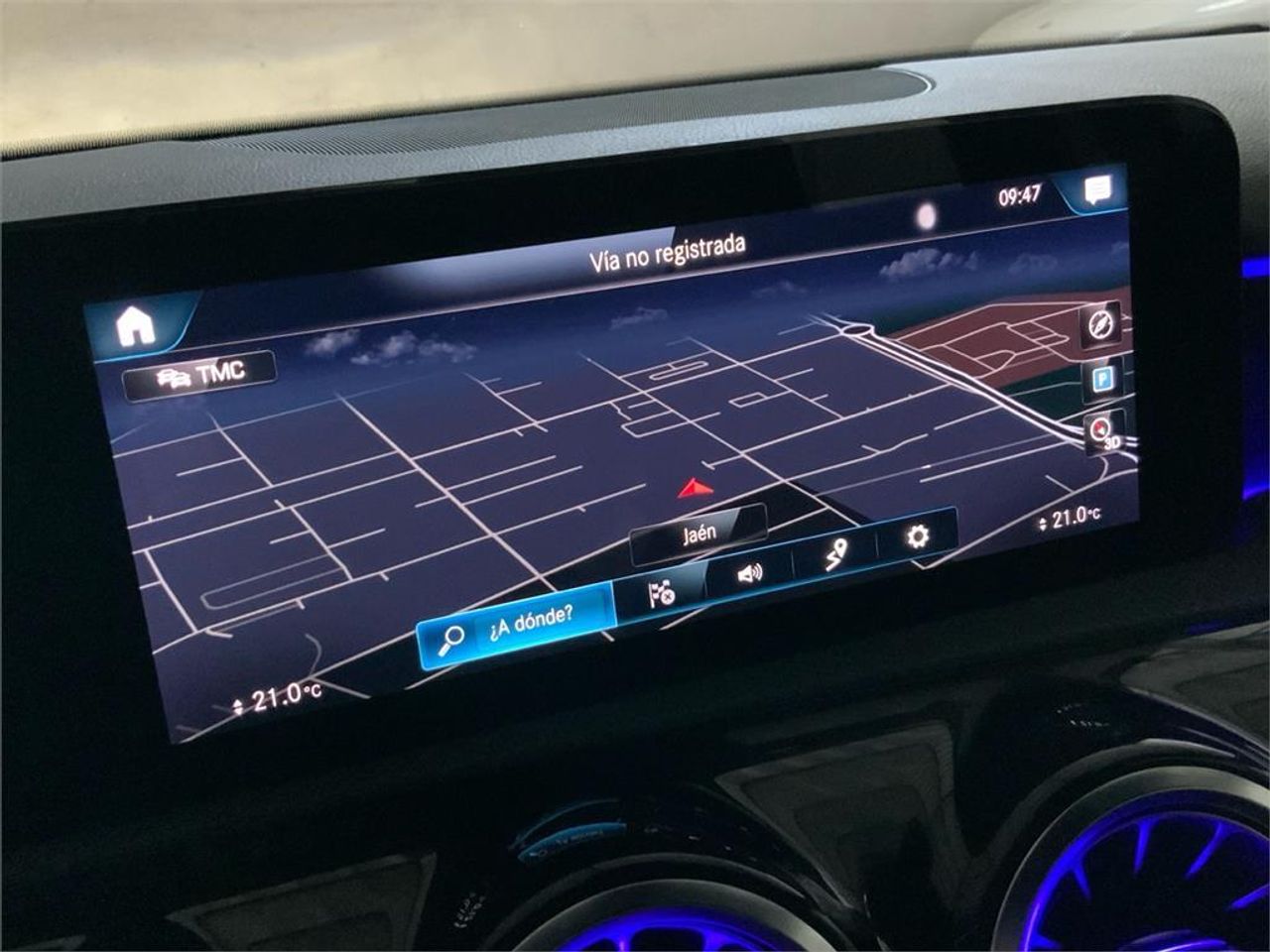 Mercedes Clase A 250 e - foto 22