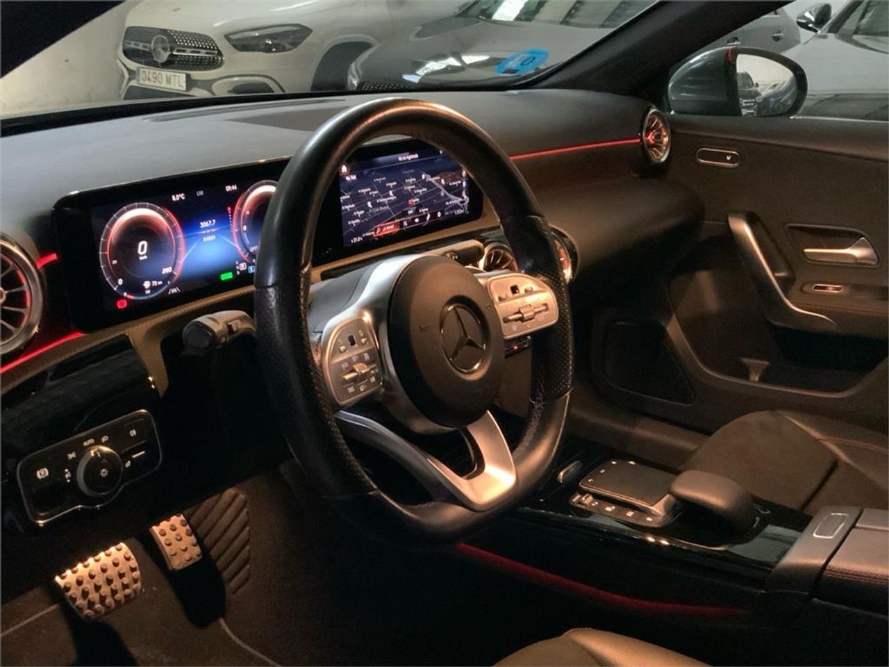 Mercedes Clase A 250 e - foto 5