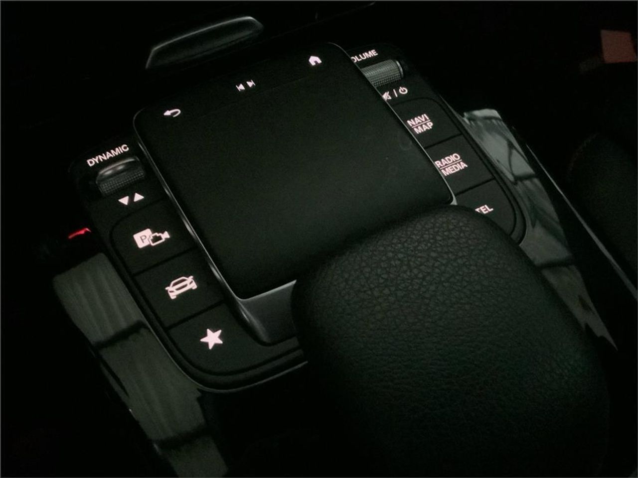 Mercedes Clase A 250 e - foto 21