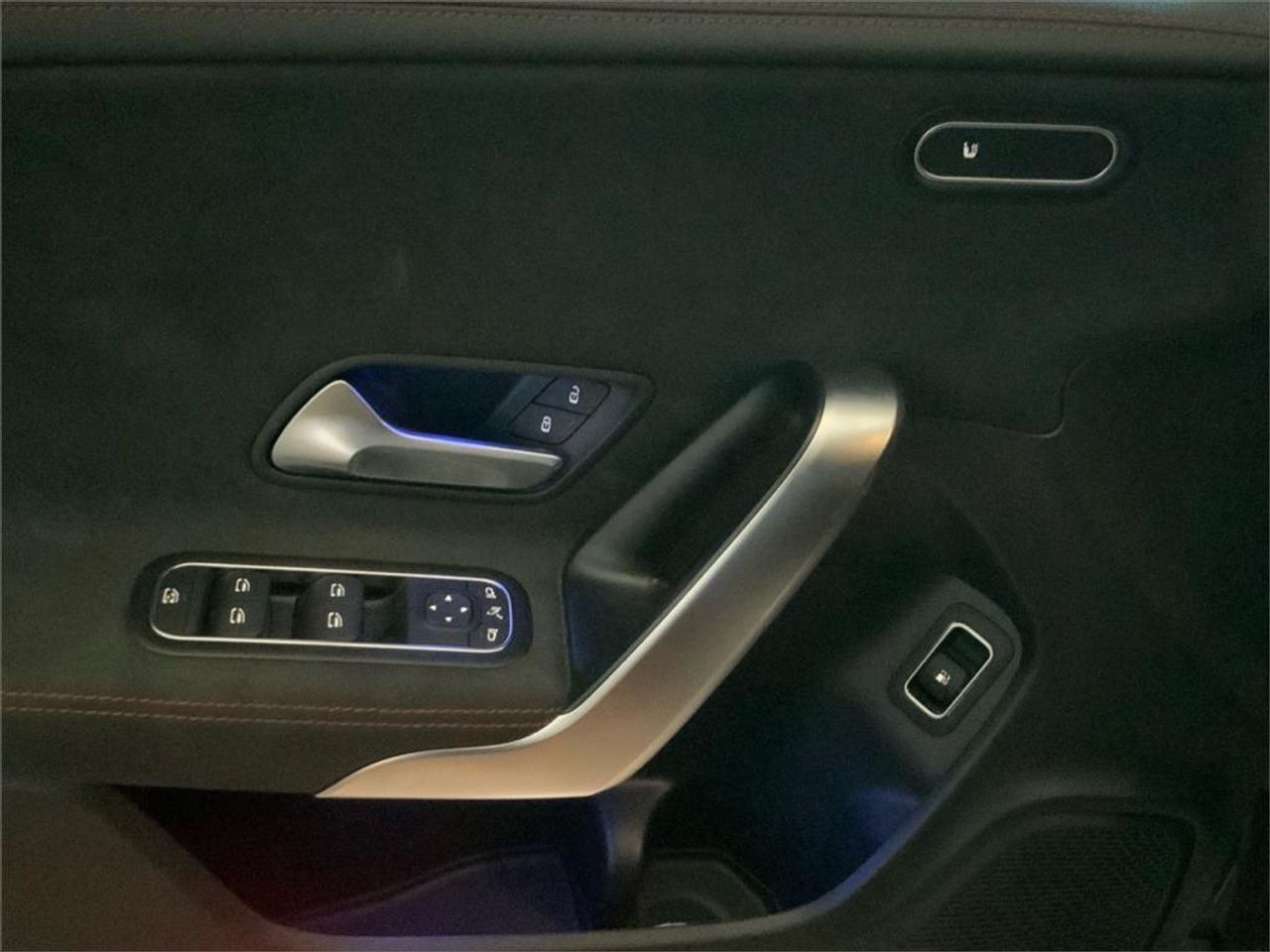 Mercedes CLA 250 e - foto 20