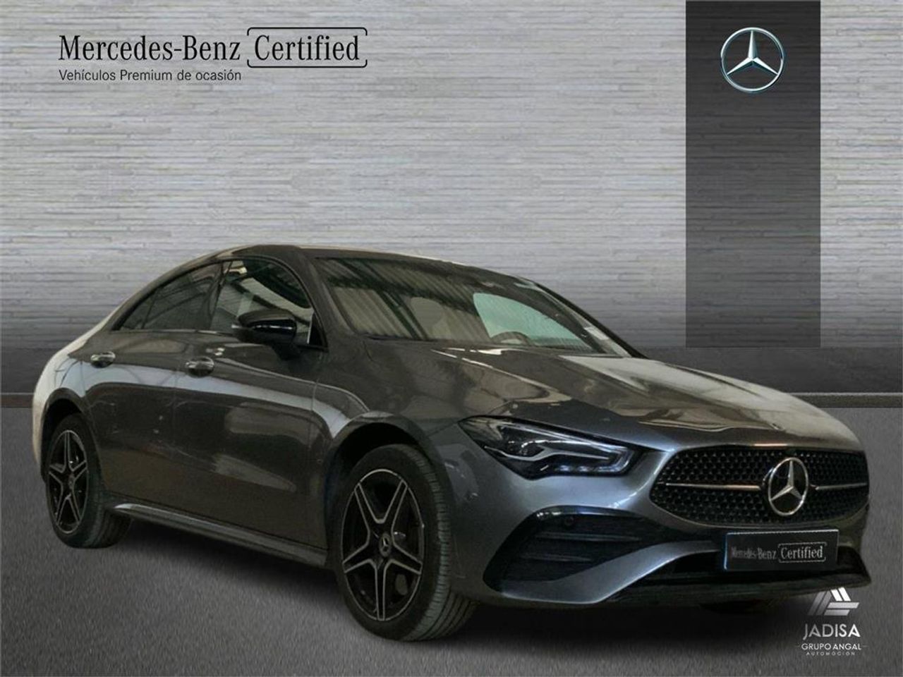 Mercedes CLA 250 e - foto 5