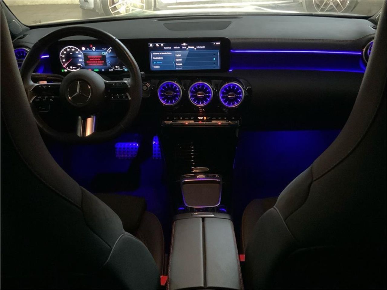 Mercedes CLA 250 e - foto 10