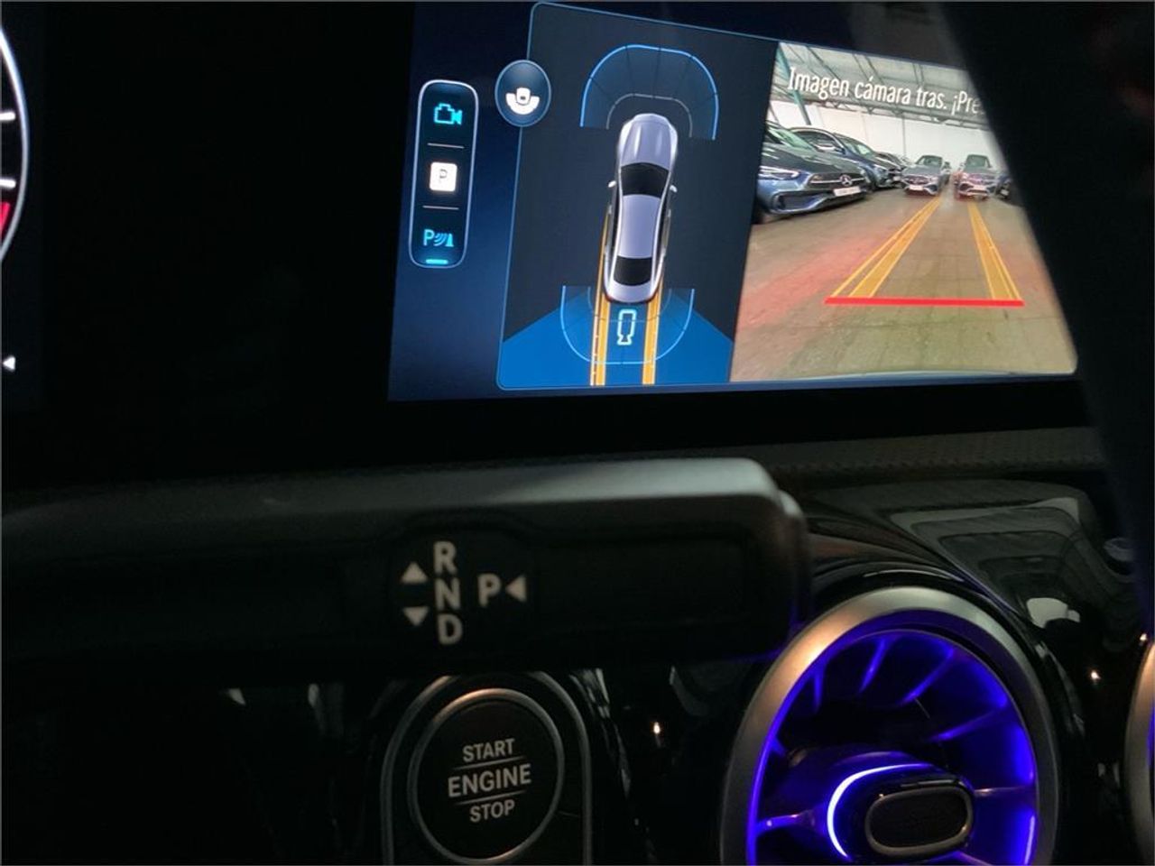 Mercedes CLA 250 e - foto 18