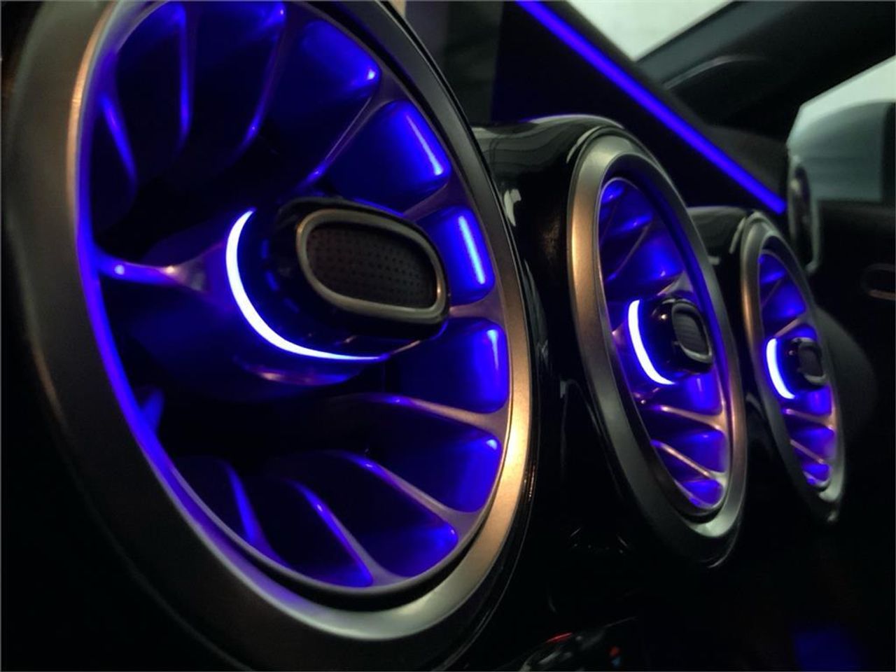 Mercedes CLA 250 e - foto 19