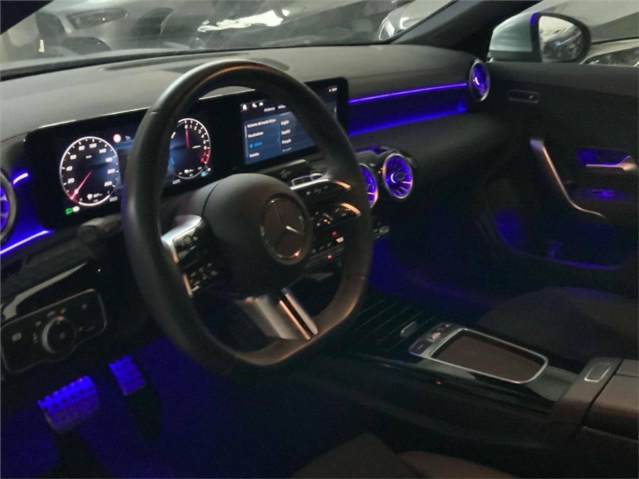 Mercedes CLA 250 e - foto 8