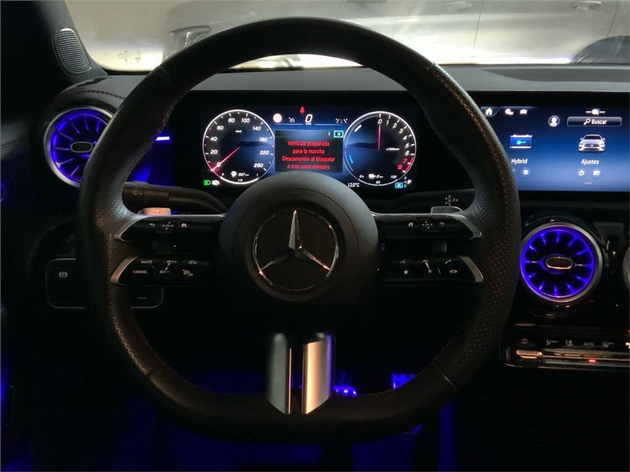 Mercedes CLA 250 e - foto 11