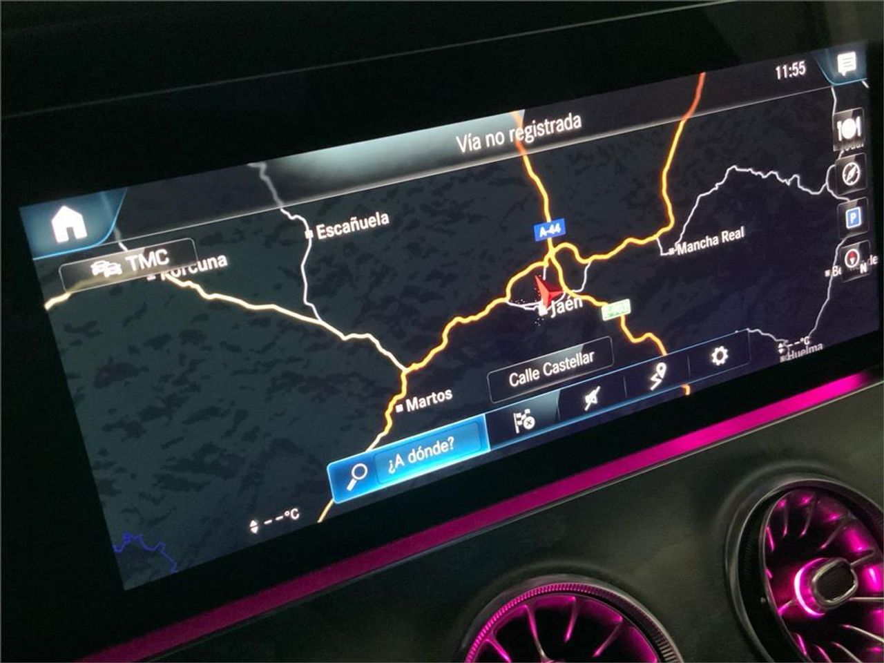 Mercedes Clase CLS 300 d 4MATIC - foto 25