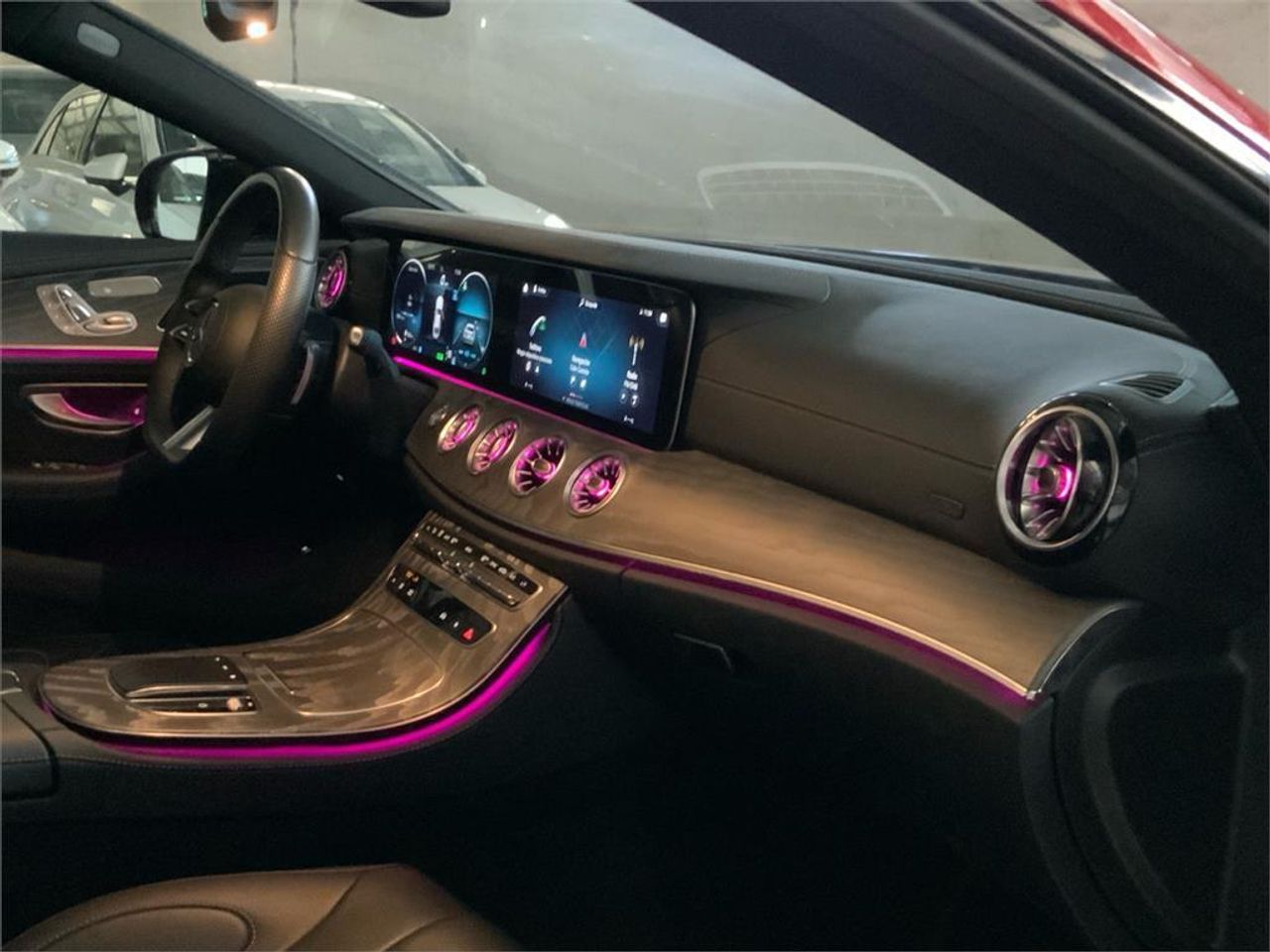 Mercedes Clase CLS 300 d 4MATIC - foto 10