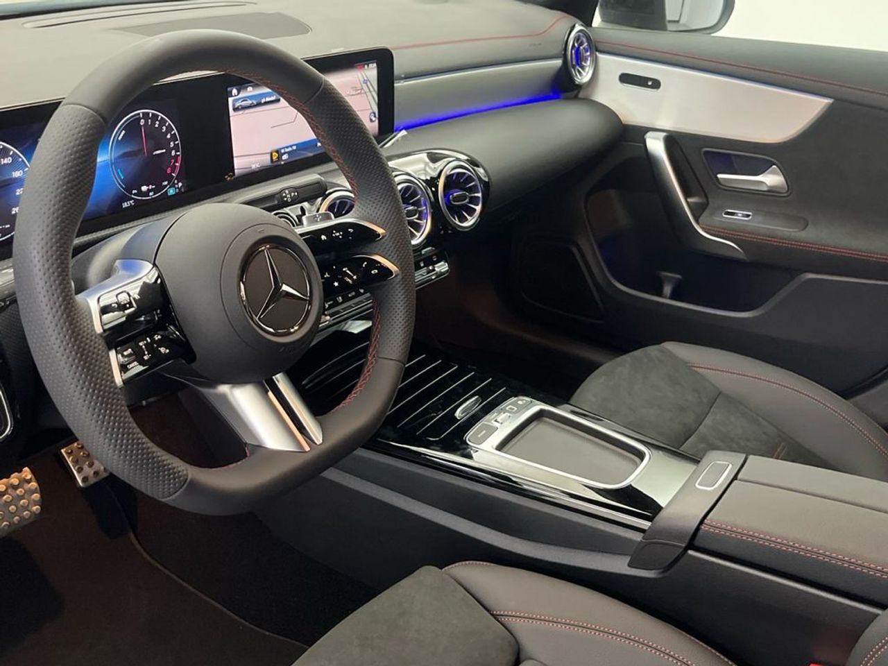 Mercedes CLA 250 e - foto 6