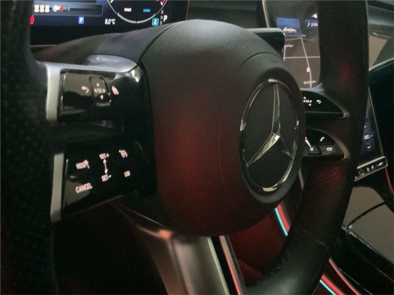 Mercedes Clase C 220 d - foto 18