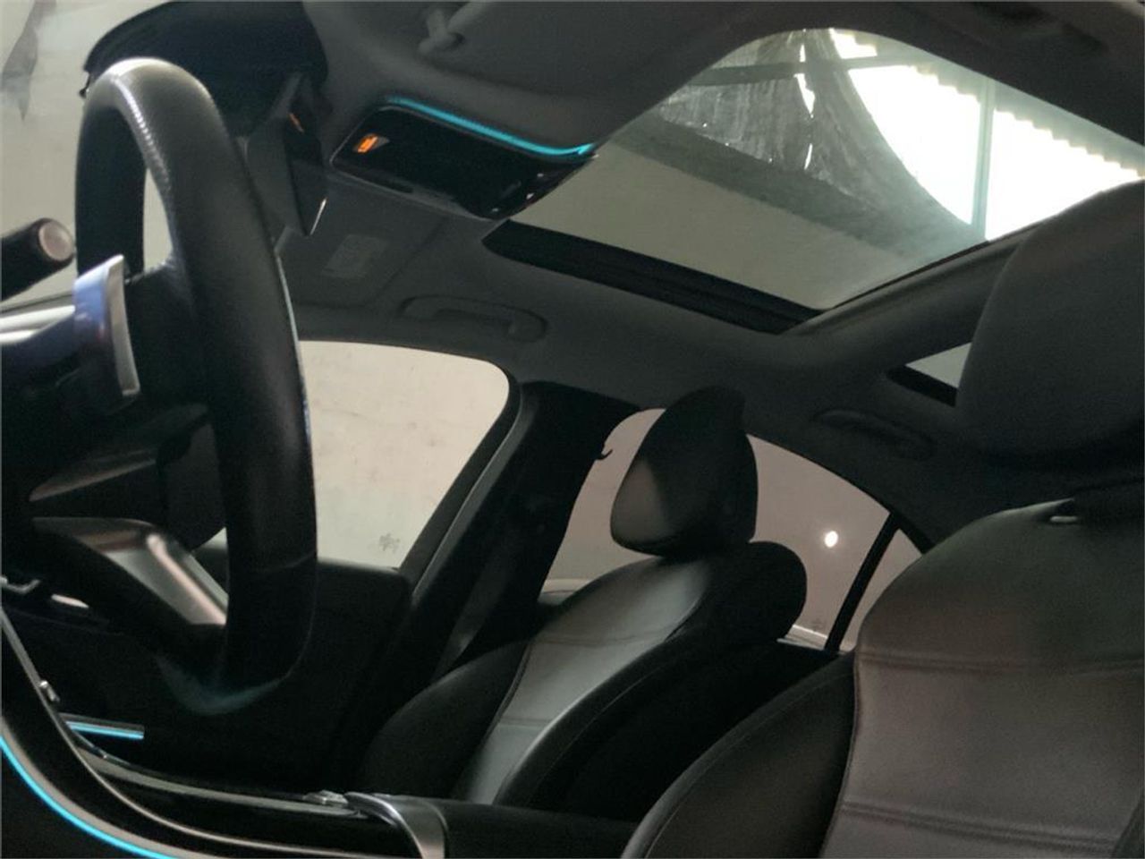 Mercedes Clase C 220 d - foto 7