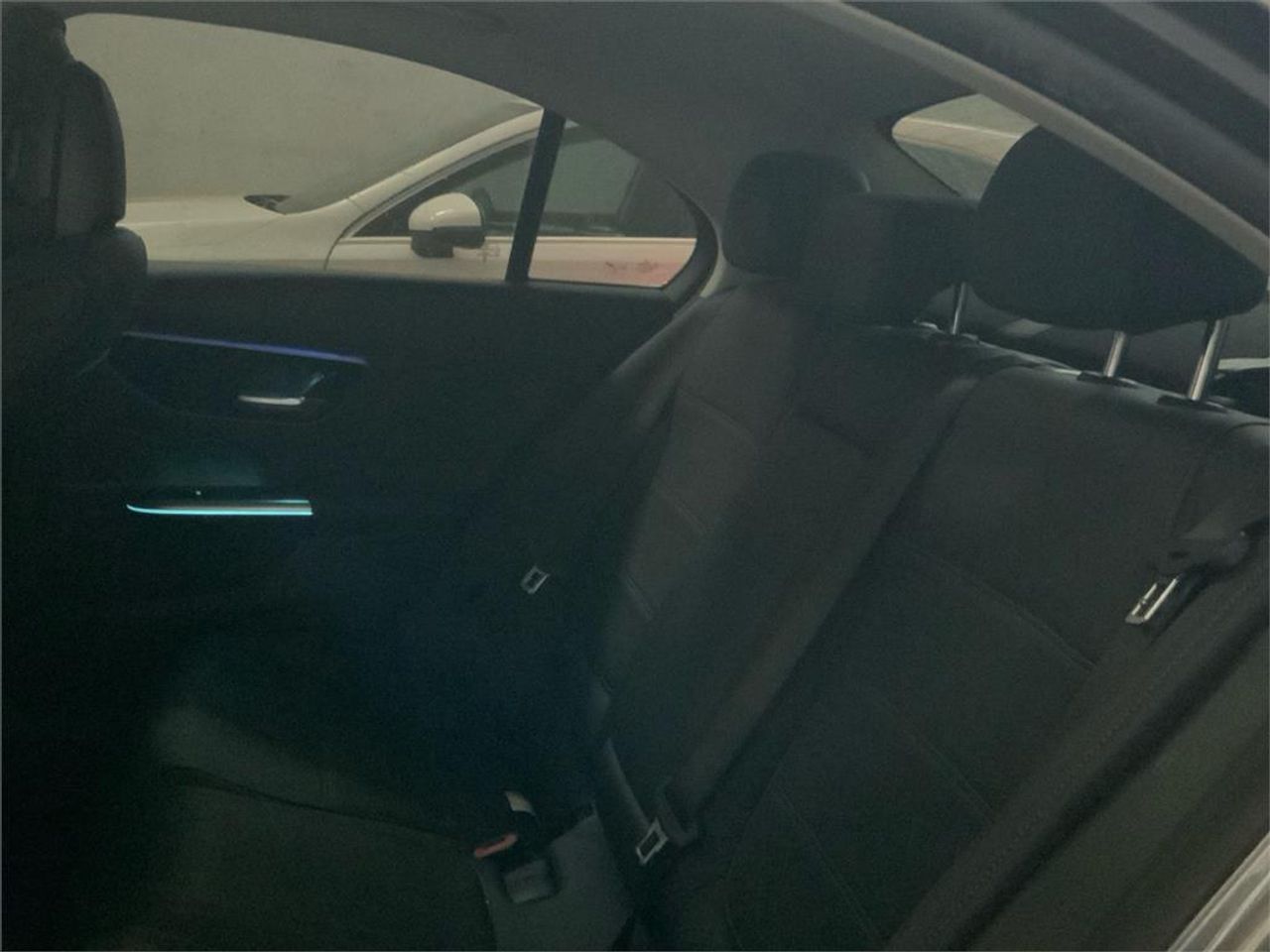 Mercedes Clase C 220 d - foto 11