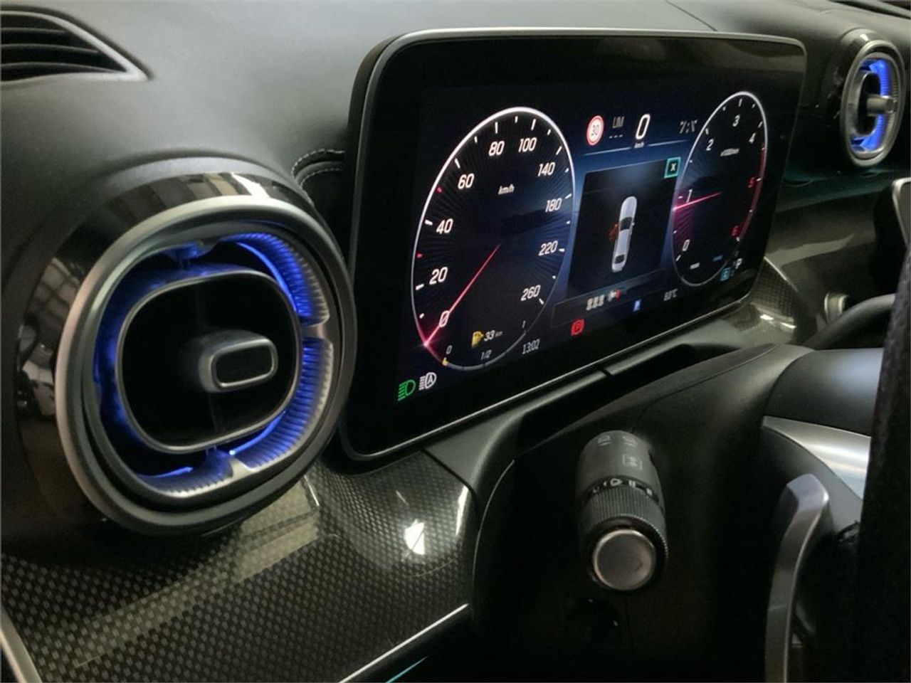 Mercedes Clase C 220 d - foto 17