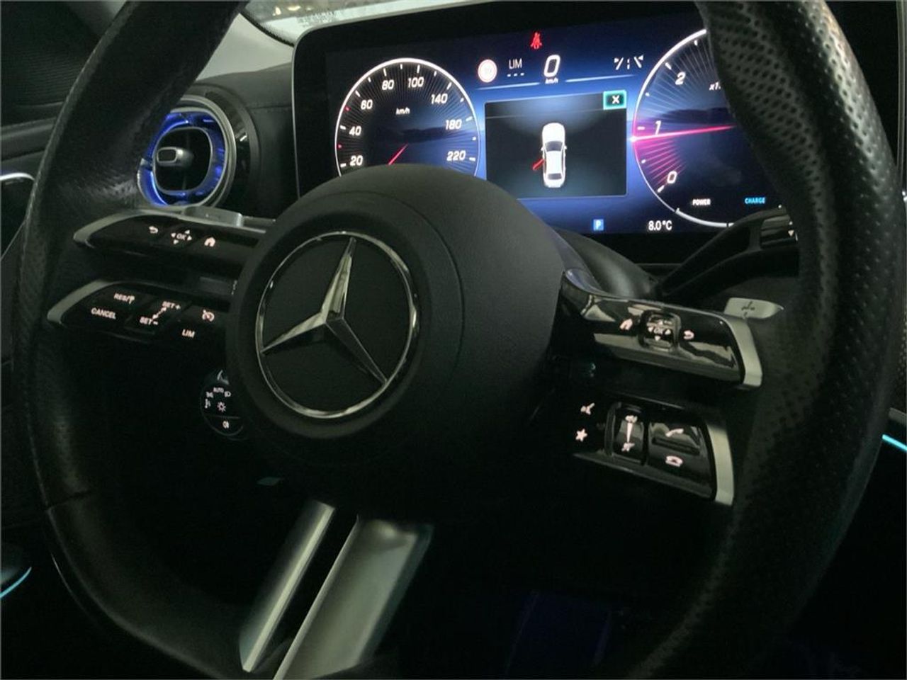 Mercedes Clase C 220 d - foto 13