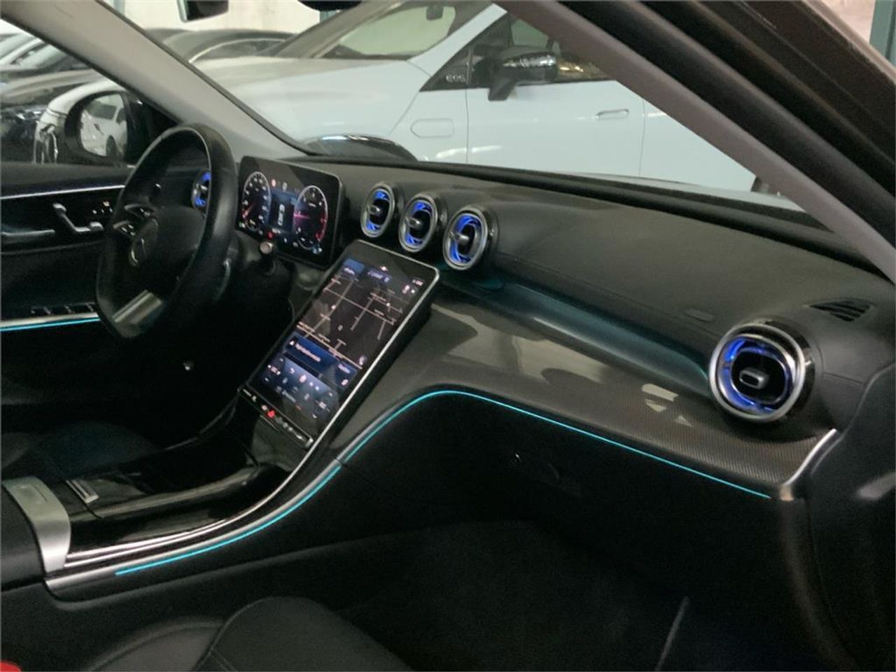 Mercedes Clase C 220 d - foto 10