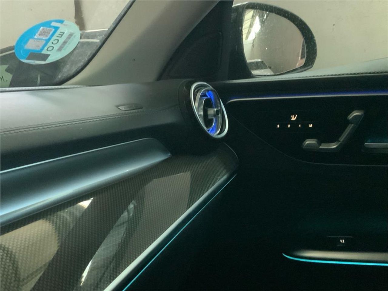 Mercedes Clase C 220 d - foto 21