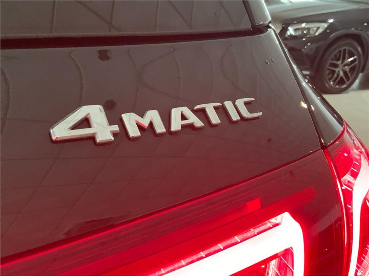 Mercedes Clase GLE 350 de 4MATIC (Híbrido Enchufable) - foto 19