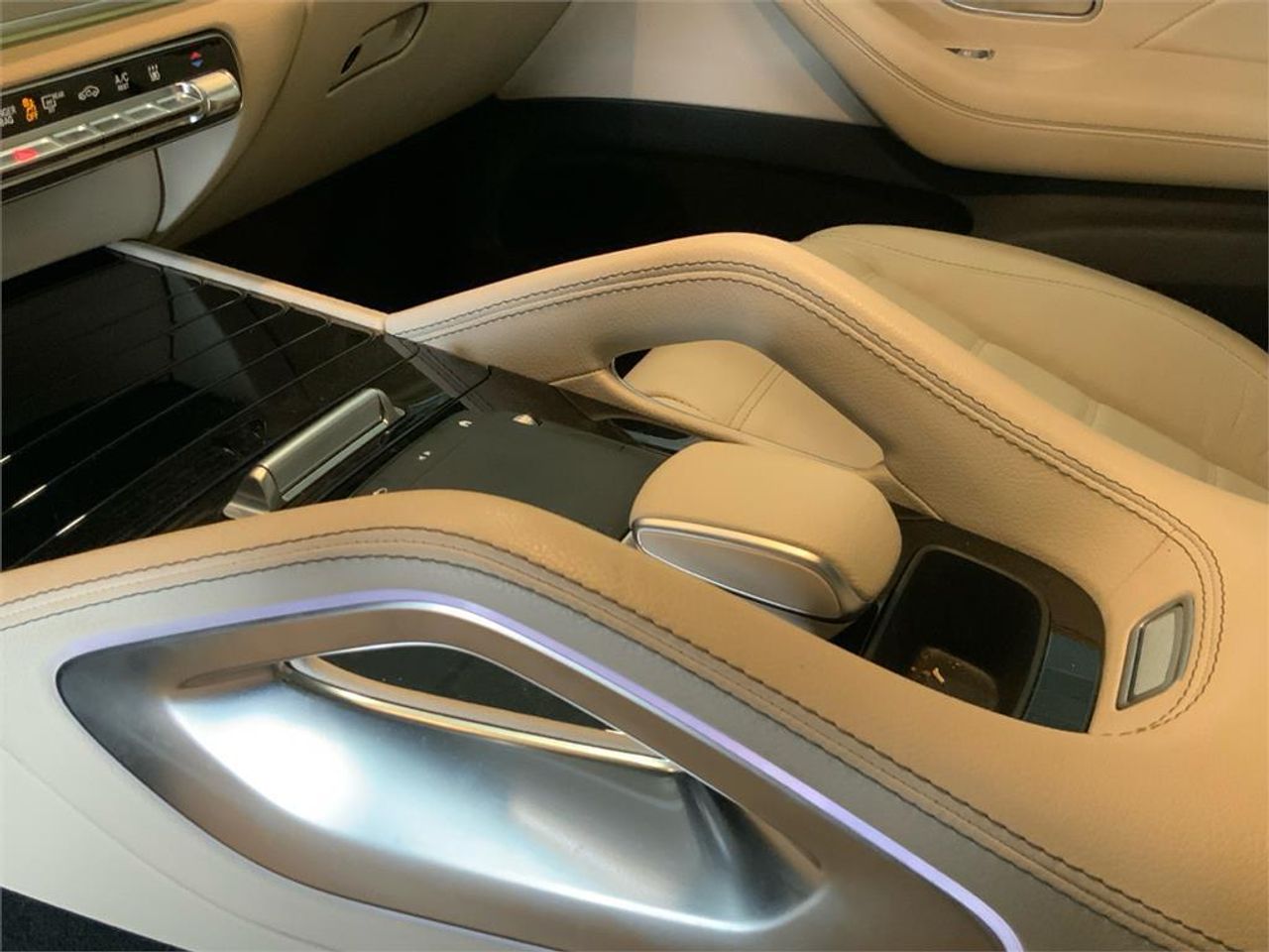 Mercedes Clase GLE 350 de 4MATIC (Híbrido Enchufable) - foto 24