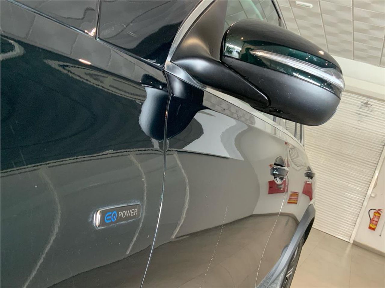 Mercedes Clase GLE 350 de 4MATIC (Híbrido Enchufable) - foto 12