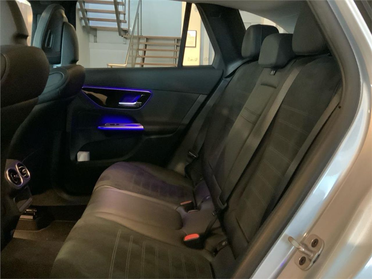 Mercedes GLC GLC 220 d 4MATIC - foto 12