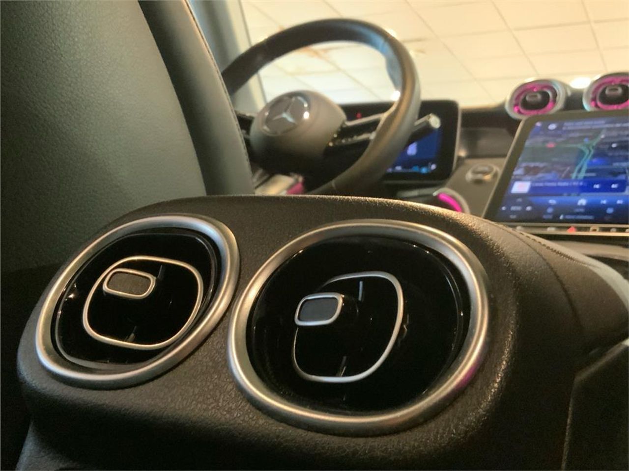 Mercedes GLC GLC 220 d 4MATIC - foto 16