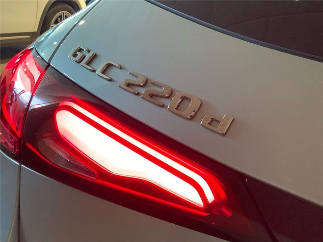 Mercedes GLC GLC 220 d 4MATIC - foto 18