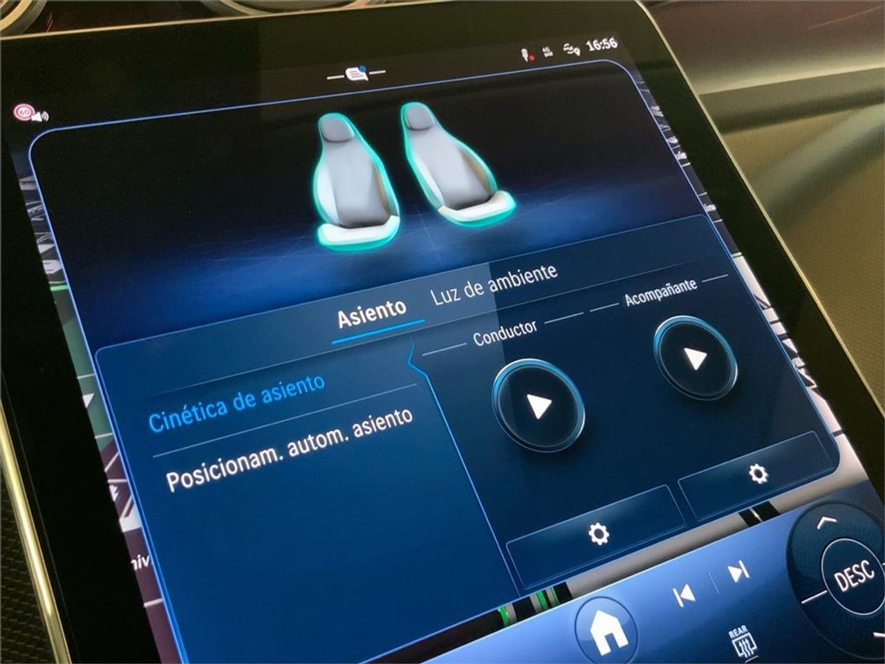 Mercedes GLC GLC 220 d 4MATIC - foto 28