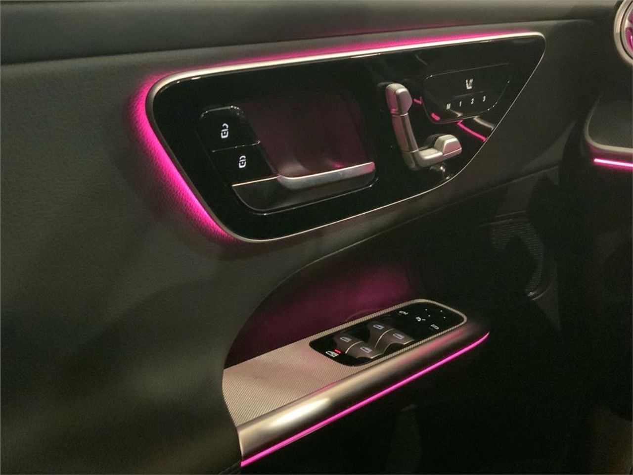 Mercedes GLC GLC 220 d 4MATIC - foto 14