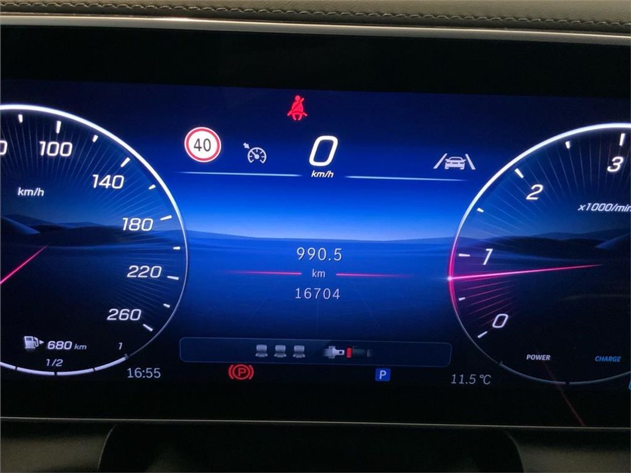 Mercedes GLC GLC 220 d 4MATIC - foto 23