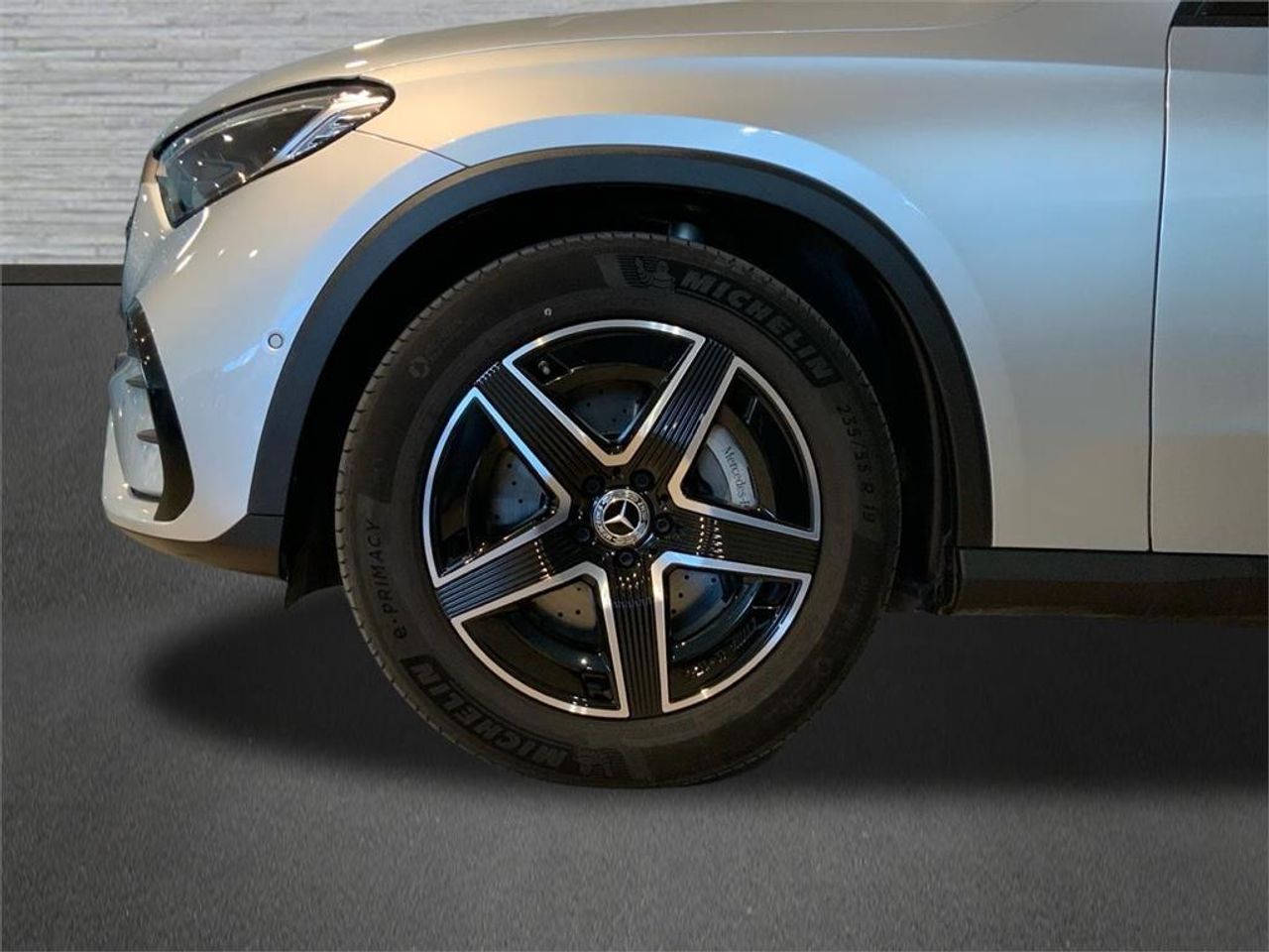 Mercedes GLC GLC 220 d 4MATIC - foto 6