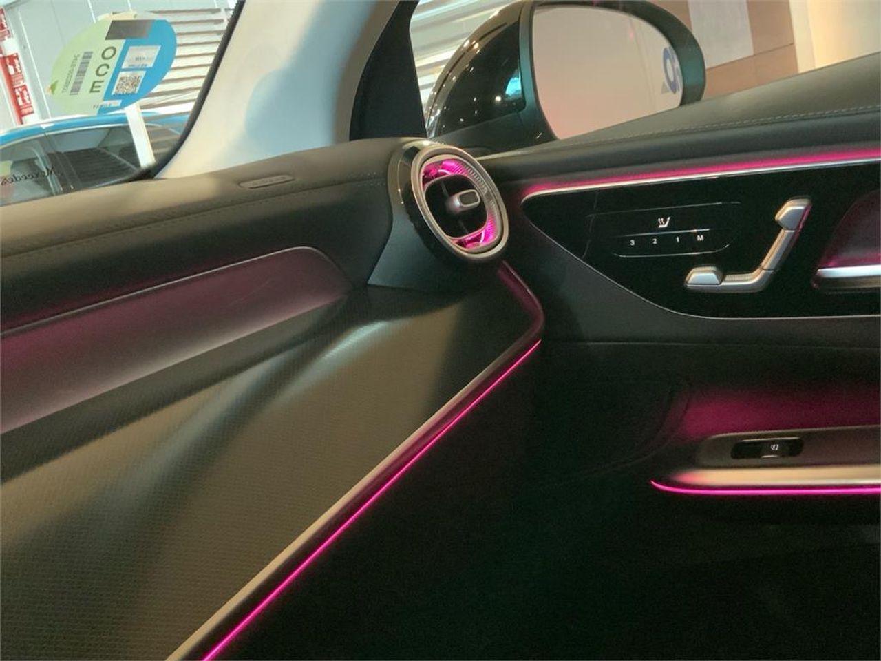 Mercedes GLC GLC 220 d 4MATIC - foto 27