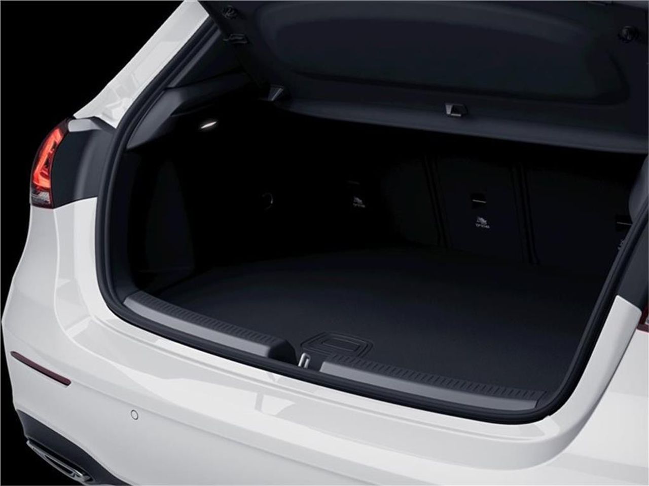 Mercedes Clase A 250 e - foto 10