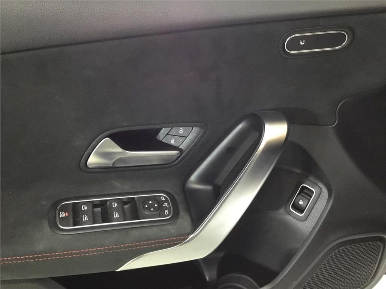 Mercedes Clase A 250 e - foto 16