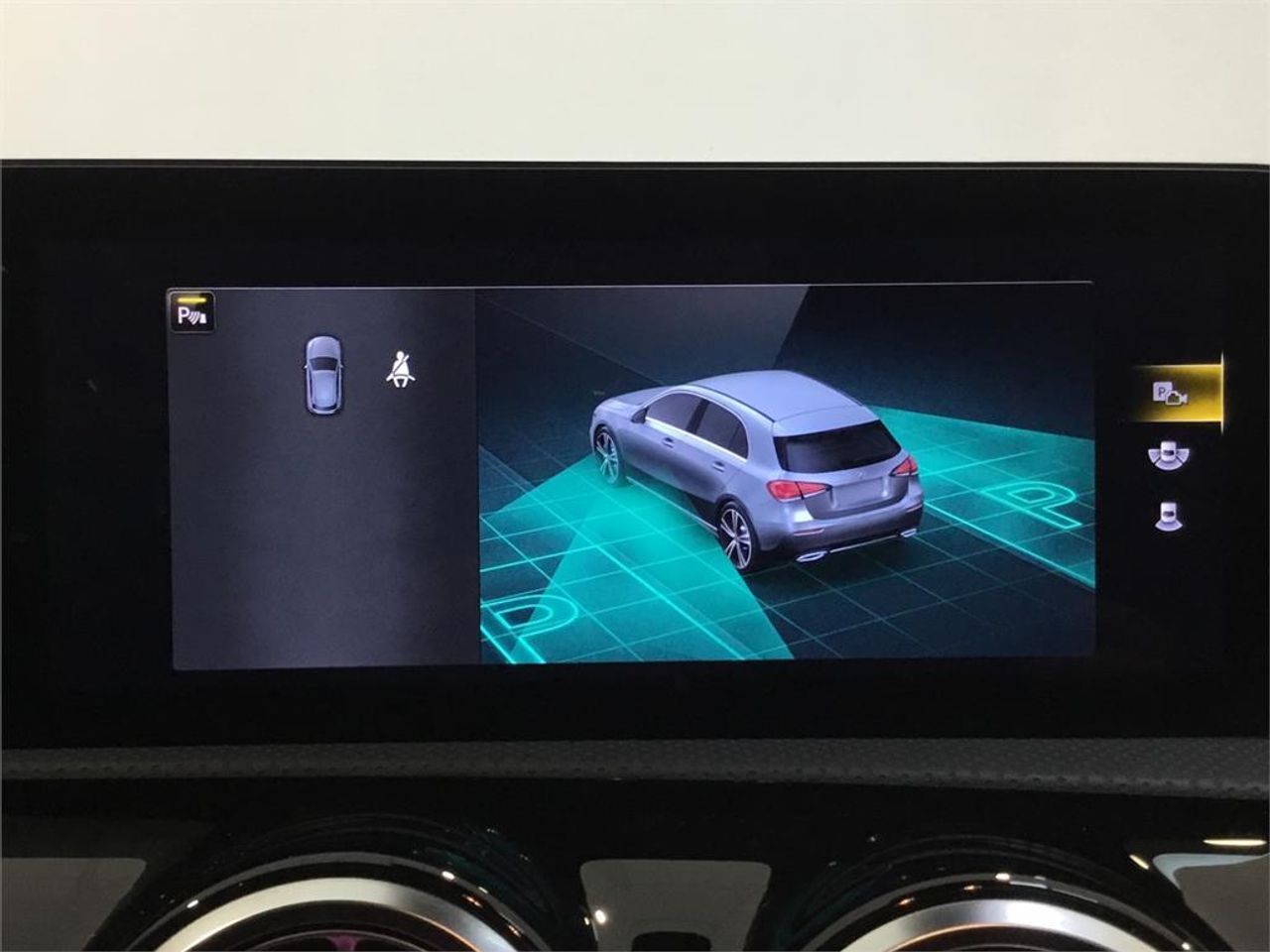 Mercedes Clase A 250 e - foto 18