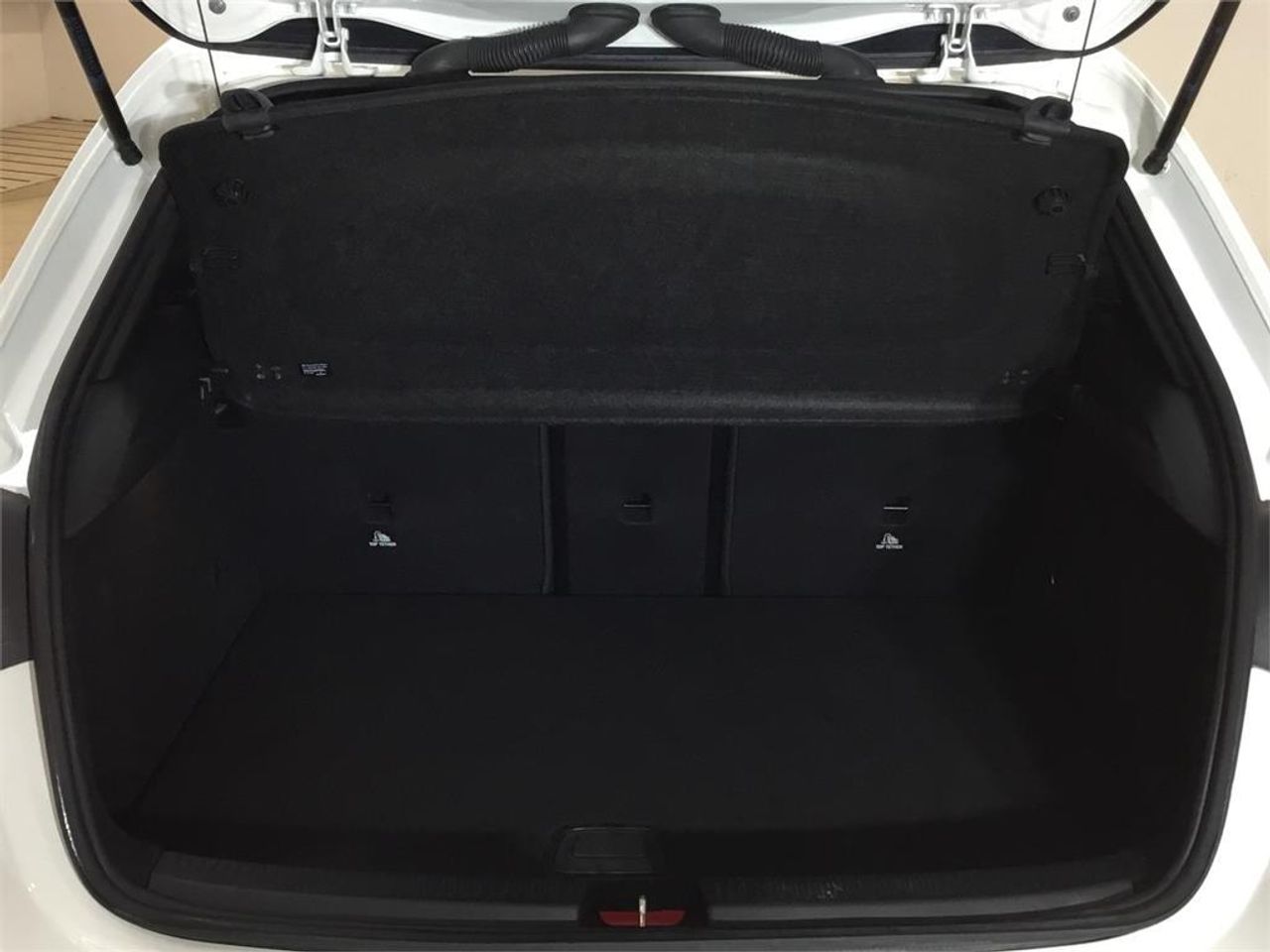 Mercedes Clase A 250 e - foto 12