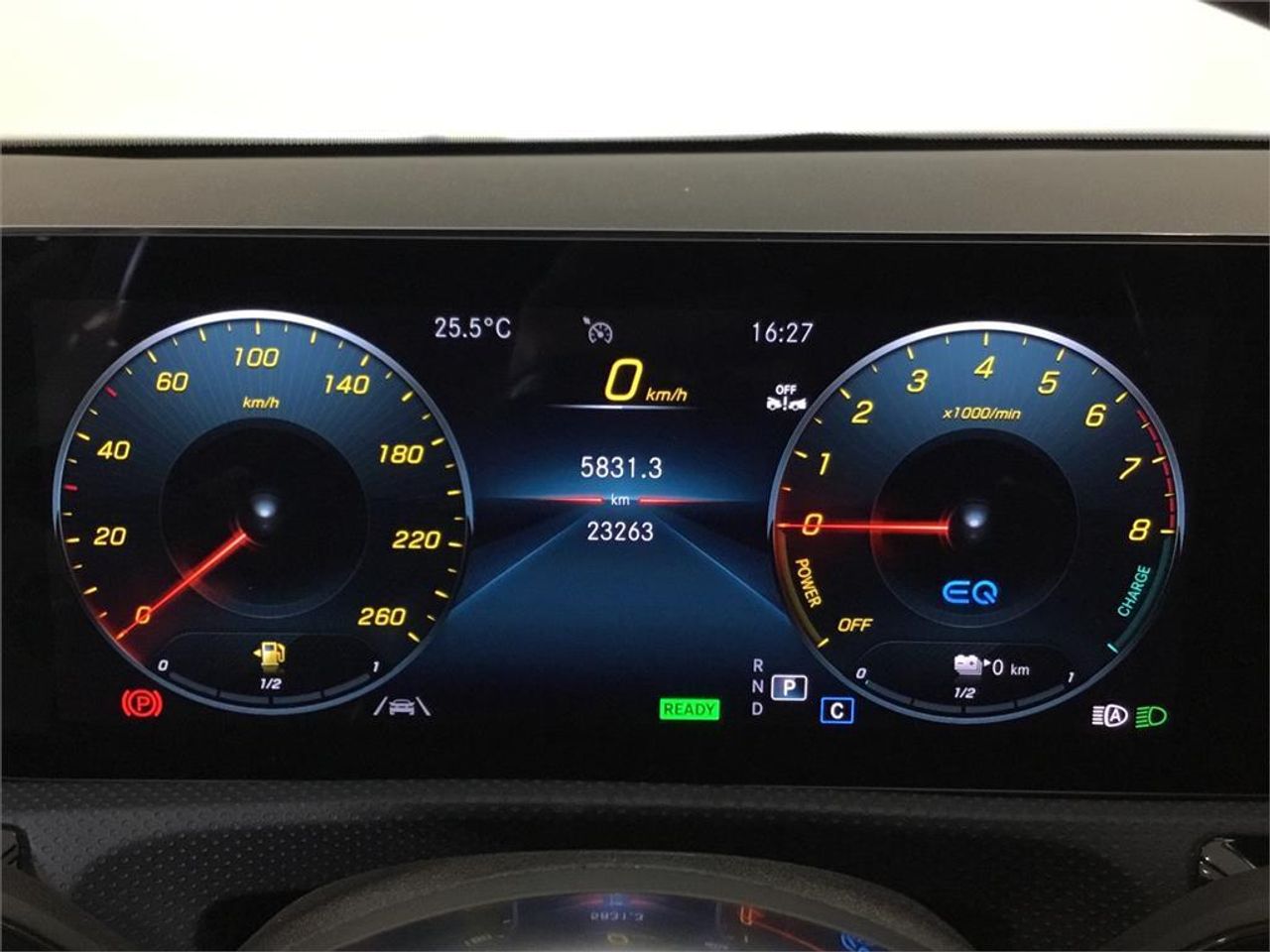 Mercedes Clase A 250 e - foto 14