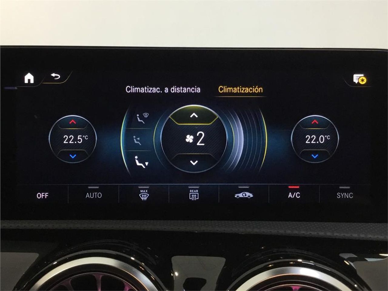 Mercedes Clase A 250 e - foto 20