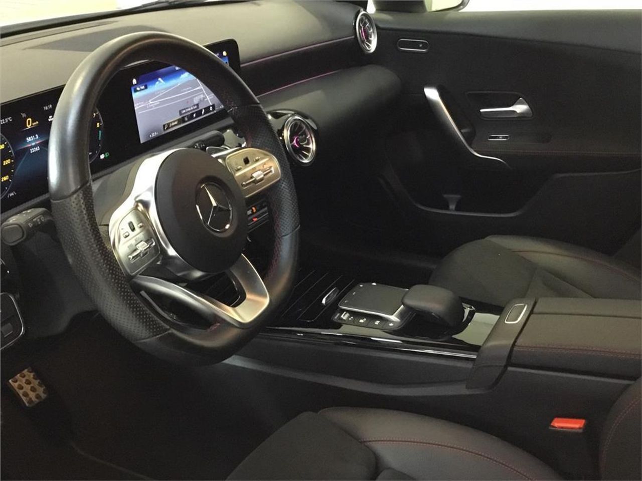 Mercedes Clase A 250 e - foto 6