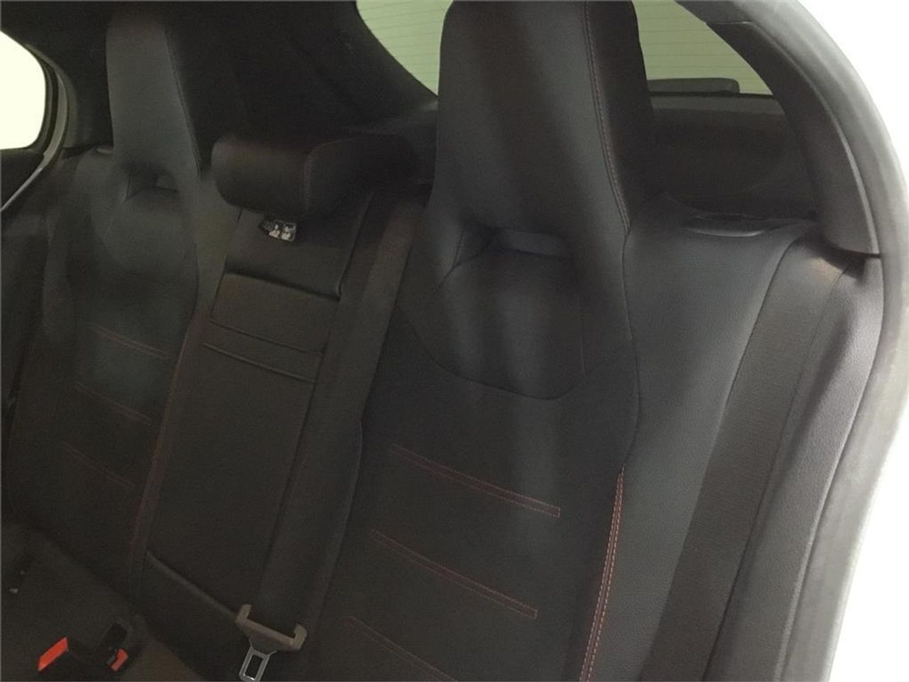 Mercedes Clase A 250 e - foto 11