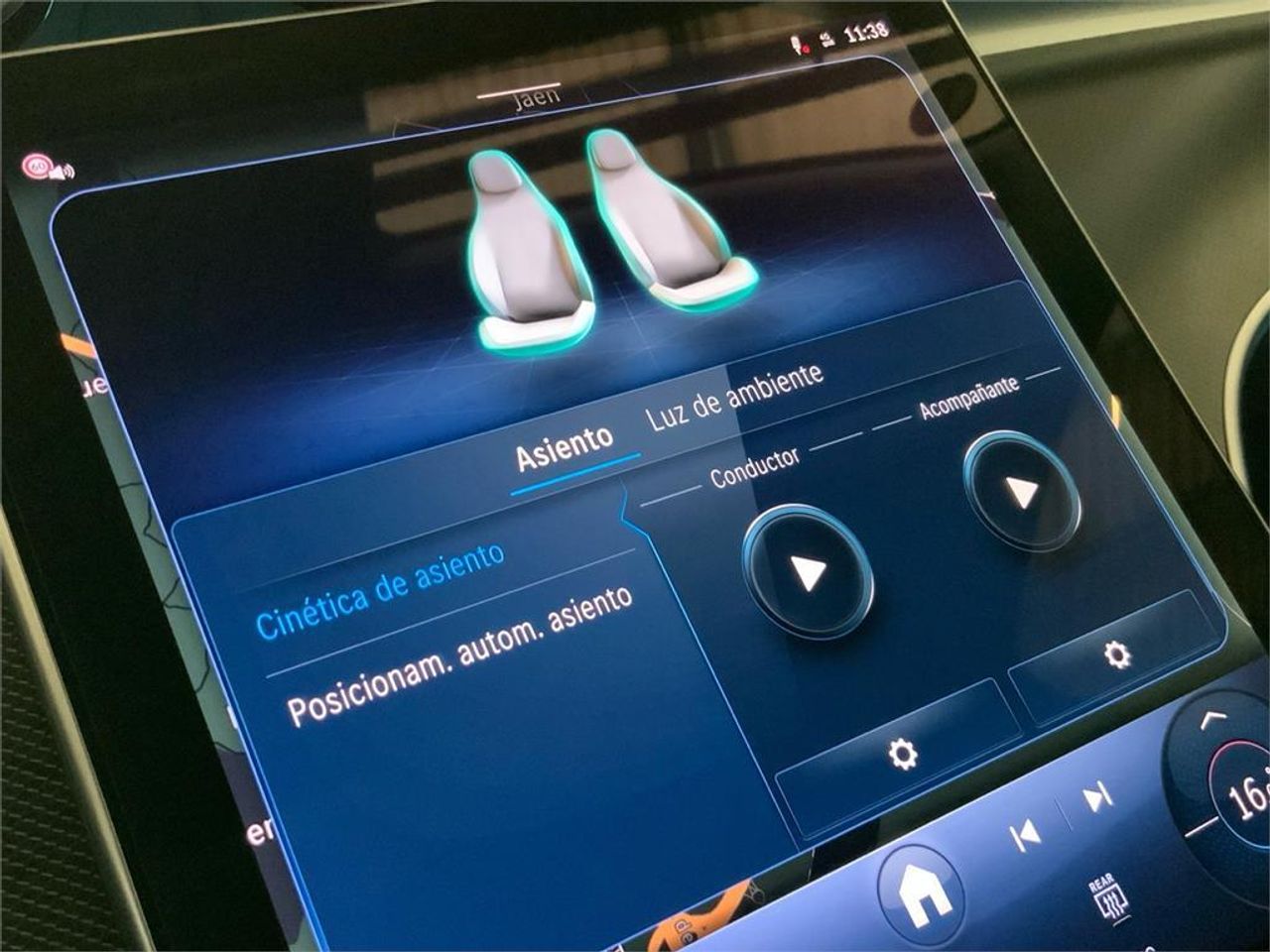 Mercedes Clase C 220 d Berlina - foto 24