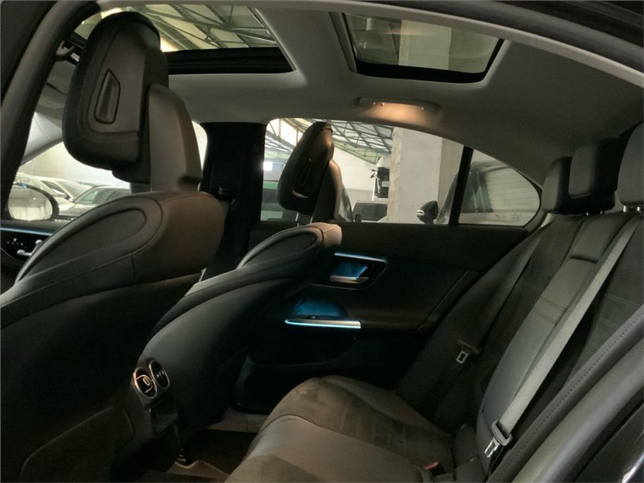 Mercedes Clase C 220 d Berlina - foto 11